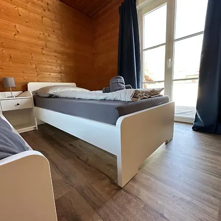 Vakantiehuis Abendfrieden