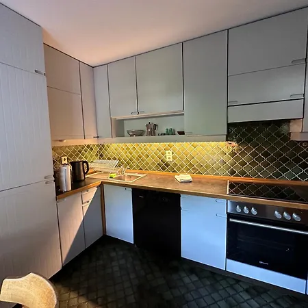 Abendfrieden Vakantiehuis *