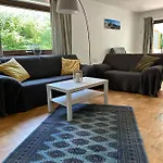 Abendfrieden Semesterbostad Mittenwald
