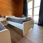 Semesterbostad Abendfrieden