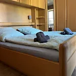 Semesterbostad Abendfrieden