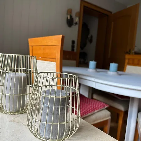 Abendfrieden Tatil Evi Mittenwald
