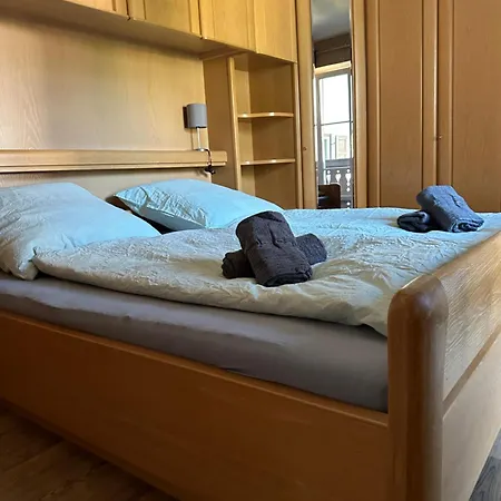 Tatil Evi Abendfrieden