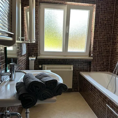 Abendfrieden * Mittenwald