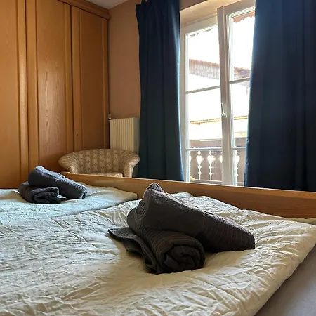 Abendfrieden * Mittenwald